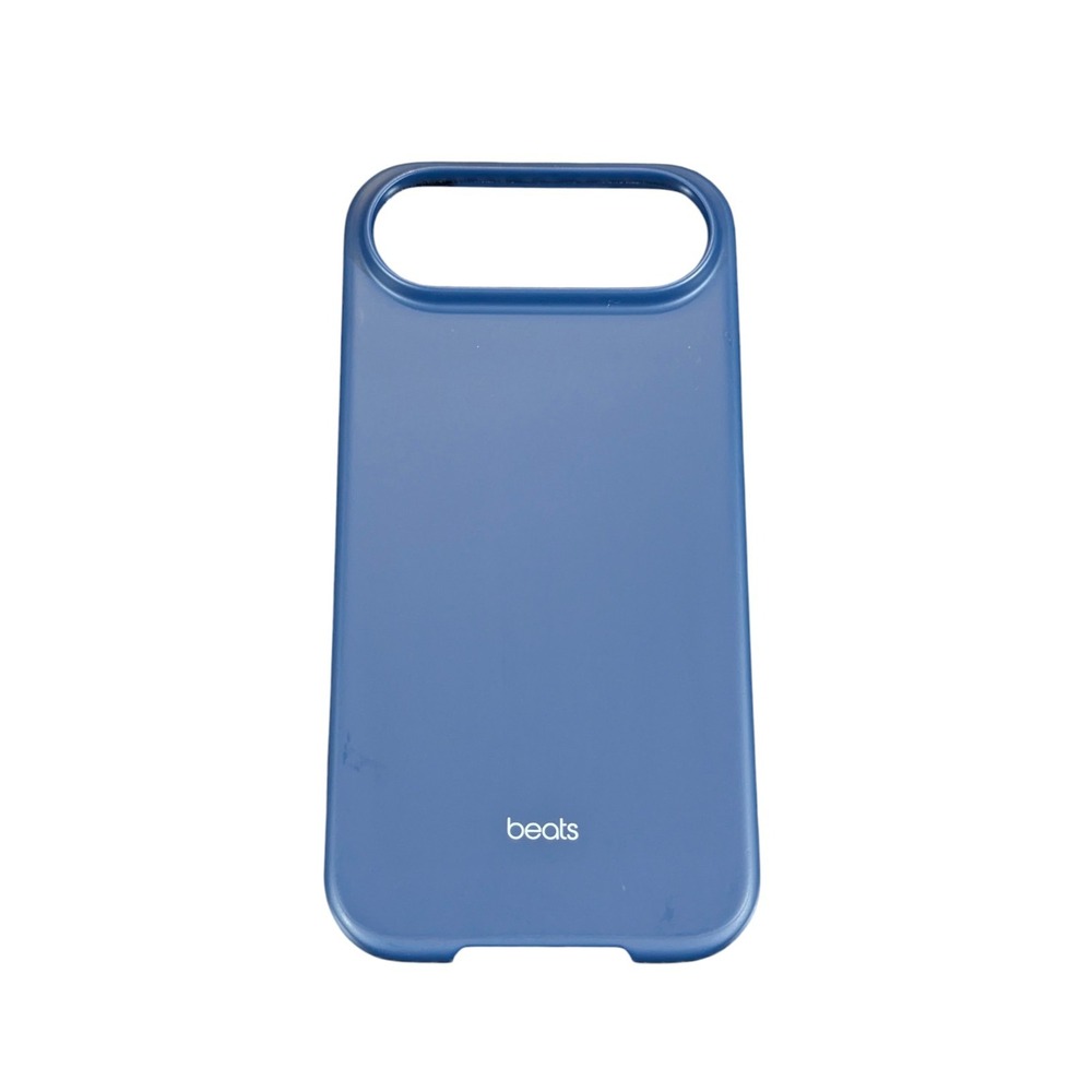 Cc4Up Beats - iPhone Air Case with MagSafe‎ and Camera Control - Bedrock Blue